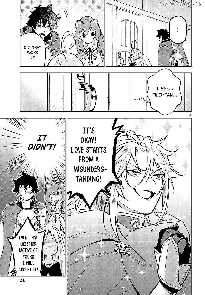 The Rising Of The Shield Hero Chapter 107 39